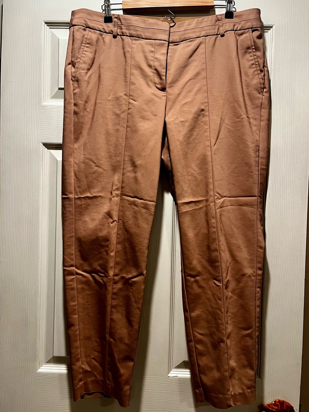 Lane Bryant Allie Pants